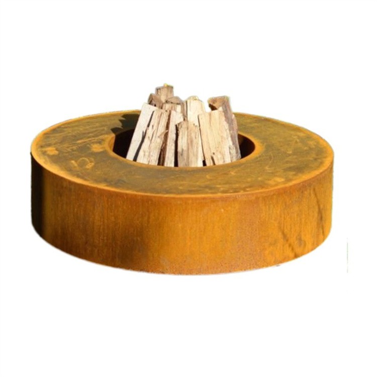 Στρογγυλή Εξωτερική Πυροσβεστική