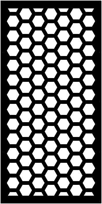 White Panel