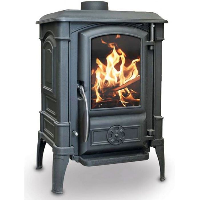 Ξυλόσομπα για το σπίτι