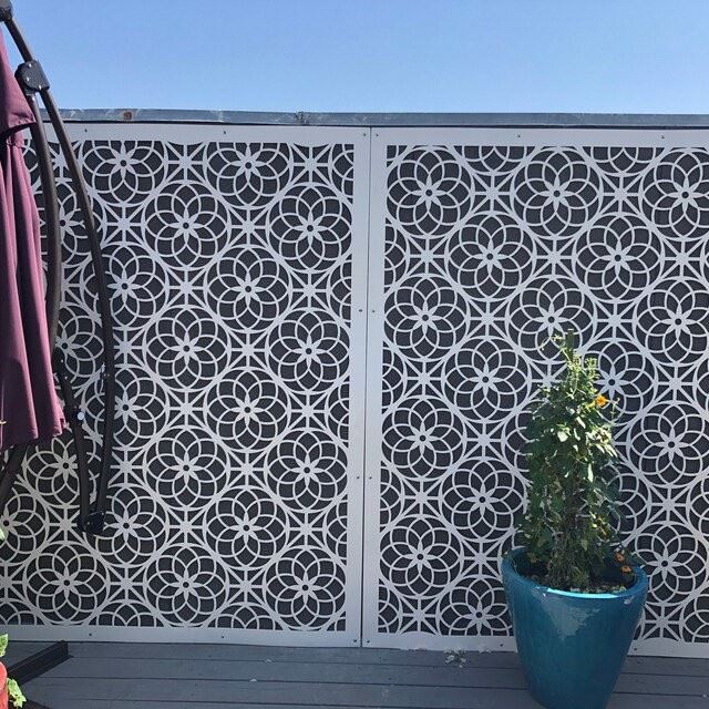 Garden Decorative Room Divider Screen Panels suppliers