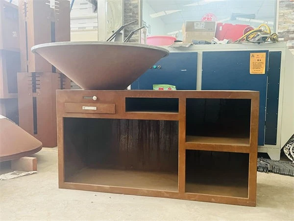 Hot Sales Portable Bbq Grills factory