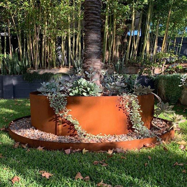 Lawn Edgings For Gardens