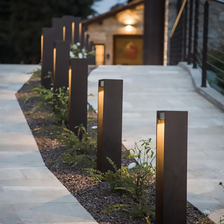 Bollard Lighting